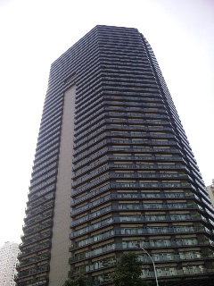 CityTowwer