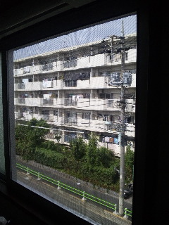 墨田区のビル住居